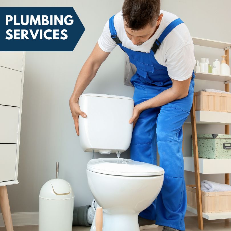 Plumbing Company in Geneseo, NY